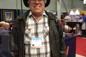 Michael Nalbone Arrow PVF