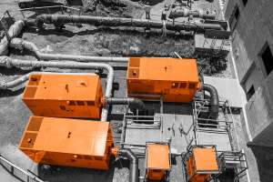 Municipal Sewer Water Content Hi Res Image 2