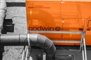 Municipal Sewer Water Content Hi Res Image 5