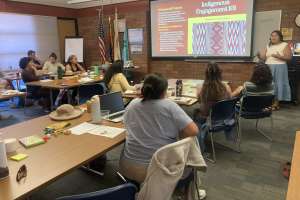 NAU Water Leadership Institute 3