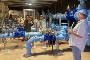 NAU Water Leadership Institute 4