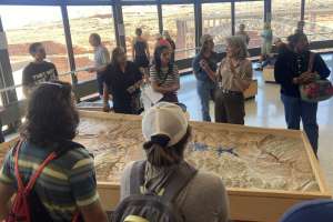 NAU Water Leadership Institute 5