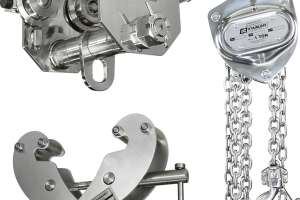 Oz Lifting Stainless Feb 2022