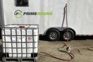 Prime Resins PR10