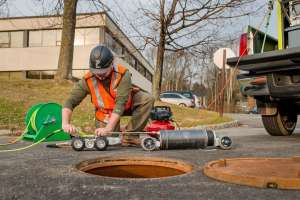 Quick Lock Nick Sebastian 1