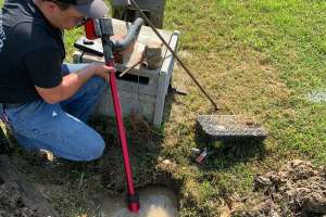 Reed Pump Stick MSW0520