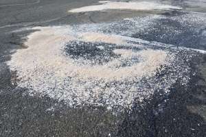 Road Salt