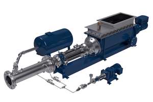 SEEPEX Smart Air Injection