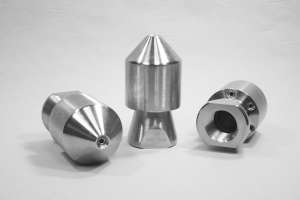 STANDARD PENETRATOR 1