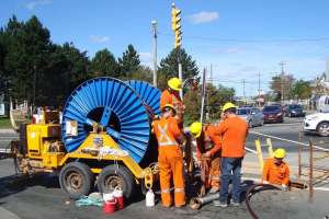 Safety communicate with community blog