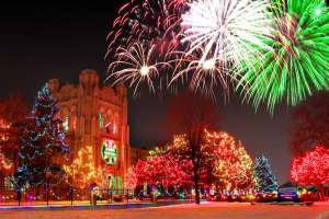 Saginaw Michigan