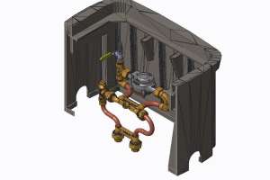 Sample Relocator Assembly 171120 093745