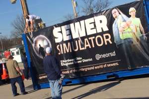 Sewer Simulator 2