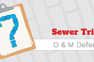Sewer Trivial OM Defects Quiz 1