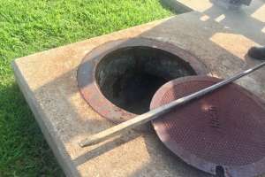 Sewper Coat 30 years