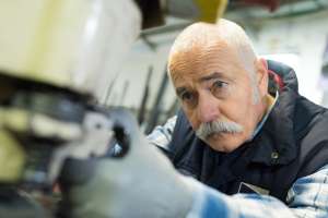Shutterstock photo How to Prepare for the Retirement of Key Employees blog