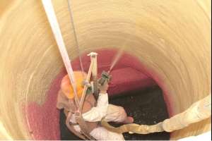 Spectra Shield March