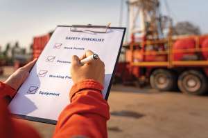 Staying Safe i Stock 1304044803