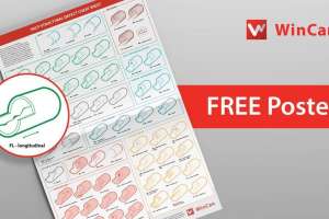 Structural Defect Codes Poster