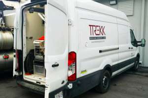 TREKK Design Group Customer Spotlight