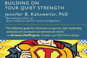 Tap Introverts’ Potential to Improve Your Staff