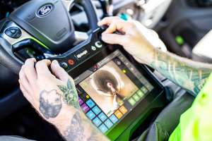 Trinity Subsurface Engineering spotlight ROVVER X