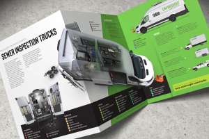 Truck Build Guide Poster