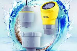 VEGA Americas BASIC Series Radar Sensors