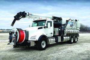 Vactor 2100i