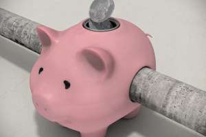 Weathering Budget Shortfalls