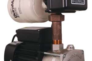 A y mcdonald e series duramac