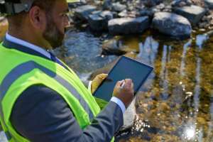 Reducing Sewer Overflows in Baltimore