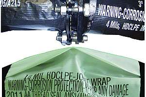 Aa Thread Joint Wrap