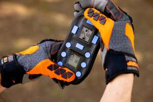 Aarcomm wireless remote