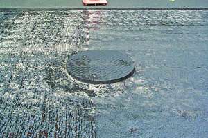 Manhole Equipment And Rehabilitation
