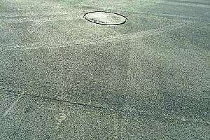 Manhole Equipment and Rehabilitation
