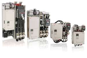 Abb 600 Hp Panel Drives