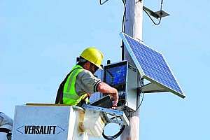 Location and Leak Detection