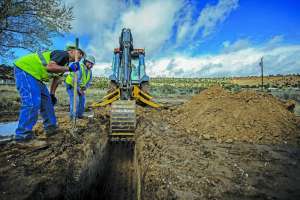Tiny New Mexico Utility Earns Water and Wastewater Awards