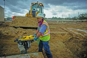 Tiny New Mexico Utility Earns Water and Wastewater Awards
