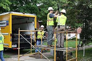 What the Heck is Acoustic Pipe Inspection?