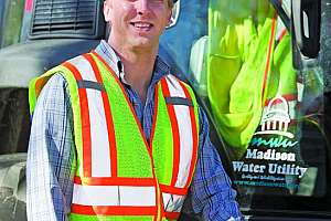 Utility Focused On A Sustainable Future