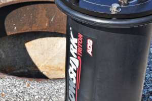 Flow Control/Monitoring, Stormwater Treatment and Pretreatment