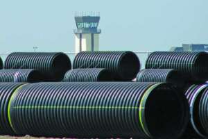 Stormwater Management and I&I Prevention