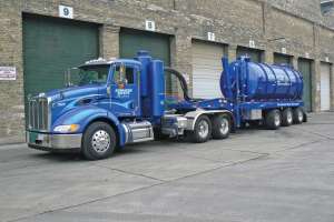 Advanced Waste Services Vacsimizer