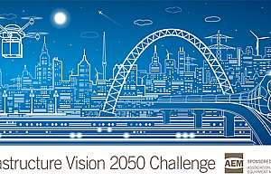 Aem infrastructure vision 2050 challenge