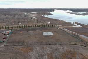 North Dakota Is Bringing Water Across the Continental Divide