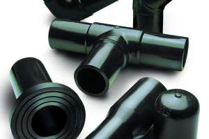 Agru america pe pipes and fittings
