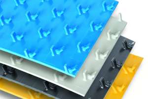 Agru America Sure Grip