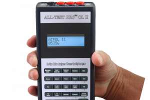 Water and Wastewater Product News: Nov. 16, 2016